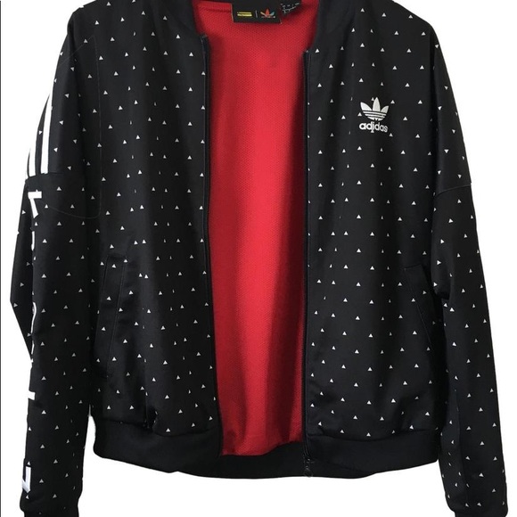 adidas pharrell williams jacket japanese